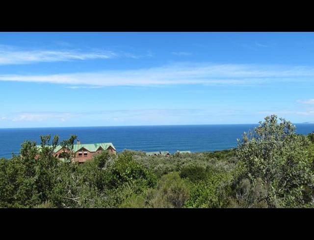 LAND FOR SALE IN HEROLDS BAY
